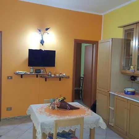 Apartment Casa Vacanze- Anna *