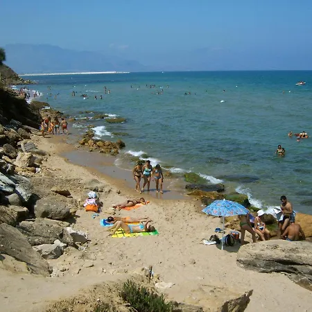 Casa Vacanze- Anna Trappeto (Sicily)