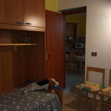 Casa Vacanze- Anna