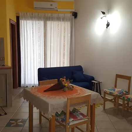 Casa Vacanze- Anna *