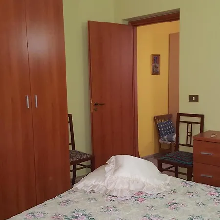 Apartment Casa Vacanze- Anna Trappeto (Sicily)