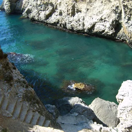 Casa Vacanze- Anna * Trappeto (Sicily)