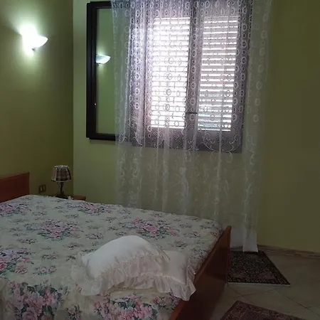 Casa Vacanze- Anna