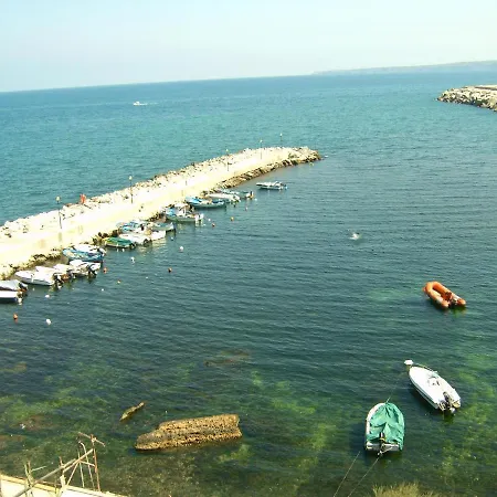 Appartamento Per Vacanze Anna Trappeto (Sicily)